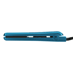 Be.Professional Silk Master Ceramic Ionic & Far-Infrared Flat Iron