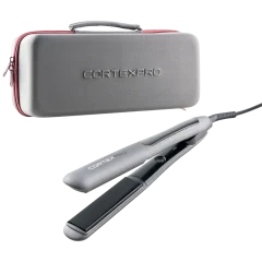 Cortex Pro Digital Heat Tourmaline Ceramic Plate Flat Iron