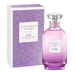 Coach Dreams Moonlight Eau de Parfum 90ml