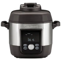 Cuisinart 6-Quart Pressure Cooker