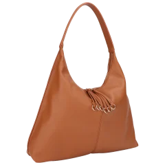 Poppy & Harper Kayla Oversized Hobo Bag
