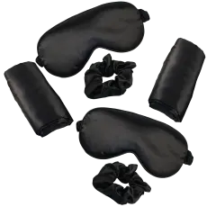 Paquete de 2: Juego de Sueño Definitivo 3 en 1 Morning Glamour