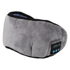Empower Antifaz para Dormir con Bocinas Bluetooth Integradas