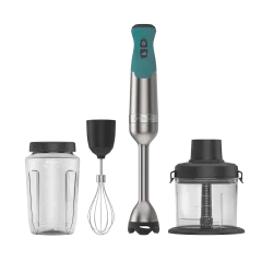 Vitamix Bundle 5-speed Immersion Blender Plus Accessories