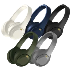 Lifestyle Advanced Reign High Definition Wireless Headphones
