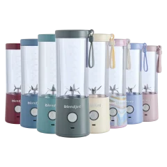 Blendjet 2 Portable Blender Modern Collection