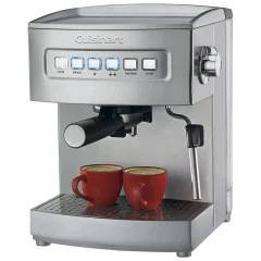 Cuisinart Programmable 15-Bar Espresso Maker