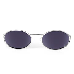 AQS Zozo Metal Frame Sunglasses