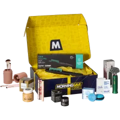 MorningSave Edition: Sherri's Pop-Up Shop (Online Exclusive)