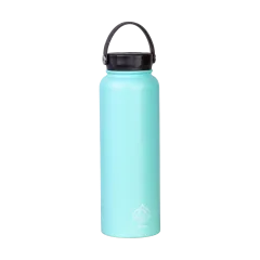 TRU FLASK 40oz Insulated Bottle