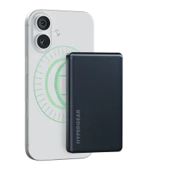 HyperGear PowerPack MAG Slim Power Bank
