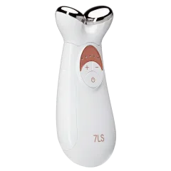 7LS ReSculpt Microcurrent Light Therapy Facial Device