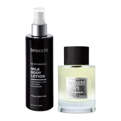 Brocchi Bold Essence Set