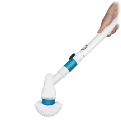 Villa Novum Cordless Spin Scrubber