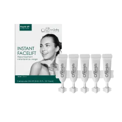 skinChemists Wrinkle Killer Instant Lift with Hyaluronic Acid & Peptides