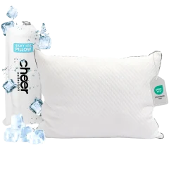 Cheer Collection Cooling Ice Pillow