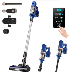 UMLo V11 Cordless Stick Vacuum Cleaner