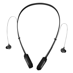 Fresh Fab Finds Wireless Sport In-Ear Noise Cancelling Neckband Headphones