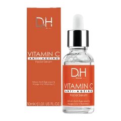 Dr H Anti-Ageing Vitamin C Facial Serum (30 mL)