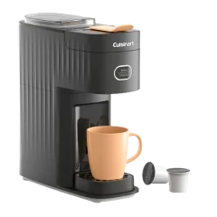 Cuisinart Soho Single-Serve Coffee Maker