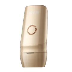 VEVOR Mini IPL Permanent Hair Remover & Sapphire Ice Cooling System