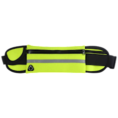 JupiterGear Sports Running Belt & Travel Fanny Pack