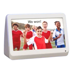 Simply Smart Home 7" MyLuma Digital WiFi Photo Frame