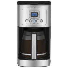 Cuisinart 14-Cup Programmable Coffeemaker
