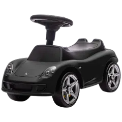 The Porsche 911 Foot-To-Floor Ride-On