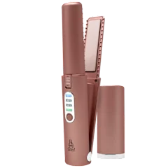 Karma Beauty Style & Go Cordless Flat Iron