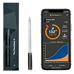 MeatStick X Set - Probe + X Charger