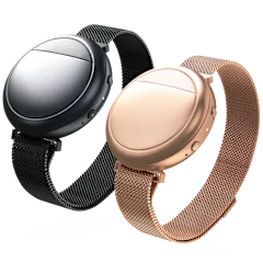 The Personal Climate Control Wristband
