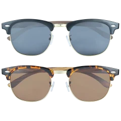 Earth Wood Marokopa Polarized Sunglasses