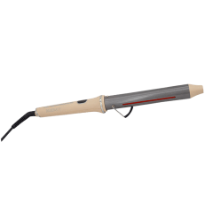 Boujee Beauty Extra-Long 1.25" Double Infrared Curling Wand