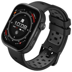 Cubitt Viva Pro 2 AMOLED Display Smart Watch