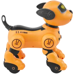 VEVOR RC Talking & Dancing Robot Dog