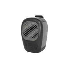 Tech Theory Portable Rugged Wireless Clip Speaker