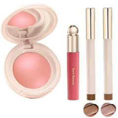 Rare Beauty 4-Piece Makeup Kit by Selena Gomez