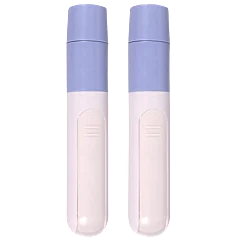 2-Pack: Miley Cosmetics Facial Pore Cleanser
