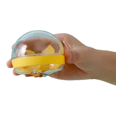 Krediz Vegetable Fruit Peeler Washable Kitchen Gadget