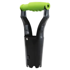 Touch Of Eco Bulb Buddy Plantador De Bulbos De Flores Con Resorte