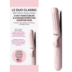 L'ANGE HAIR Le Duo Grande 360 Airflow Styler