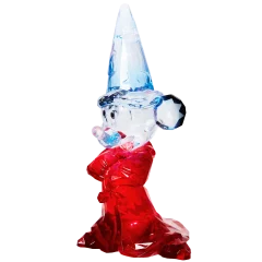 Enesco Disney Facets Sorcerer Mickey