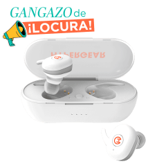 HyperGear Active True Audífonos Inalámbricos
