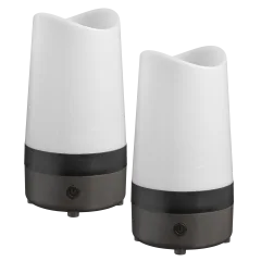 2-Pack: DynaShield Portable Mosquito Repellents