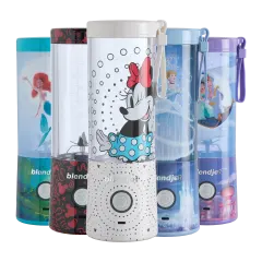 The Disney Personal Blender