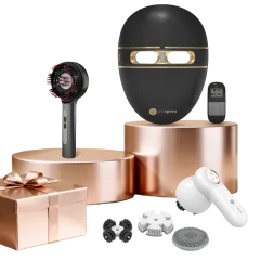 The 3-in-1 LED Beauty Revival Set