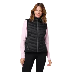 The Women's Adventure-Ready Heated Vest