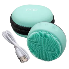 Pop Sonic Facial Cleansing Sonic Pod & Case Set