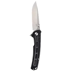 The Carbon Fiber Folding Knife